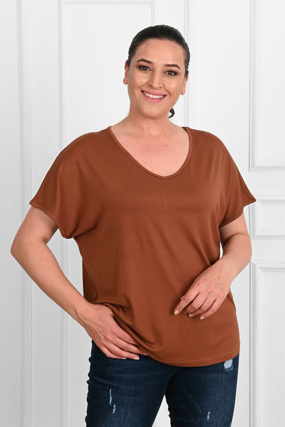 Tricou dama marimi mari 1486