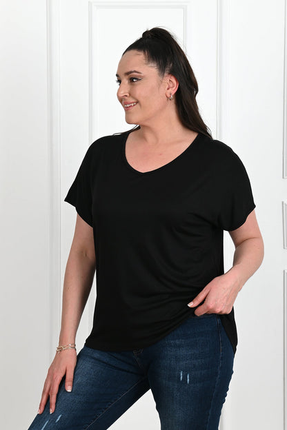 Tricou dama marimi mari 1486