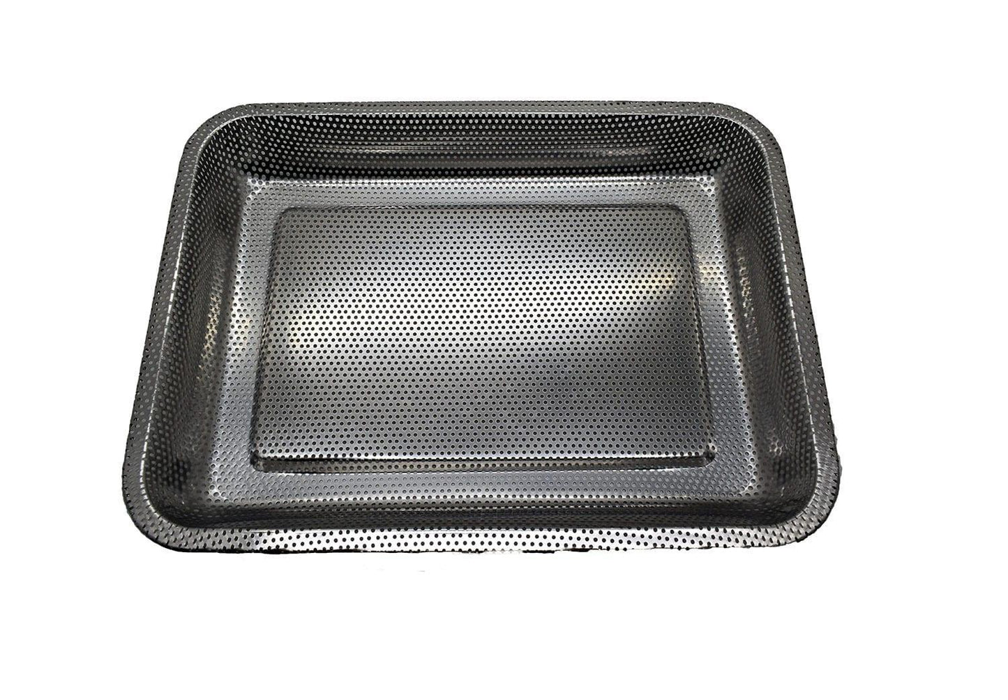 Tava perforata 32 * 22 * 4.6 cm, Naimeed, D3162