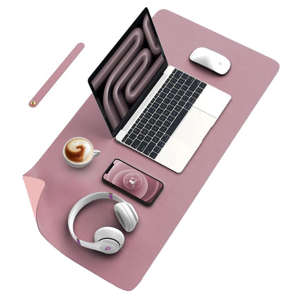 Mousepad office Timebox, 80 x 40 cm, impermeabil