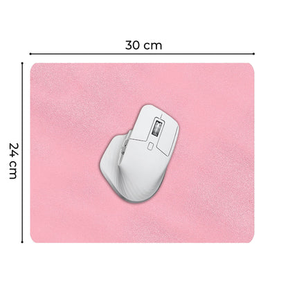 Mousepad office Timebox, 30 x 24 cm, impermeabil