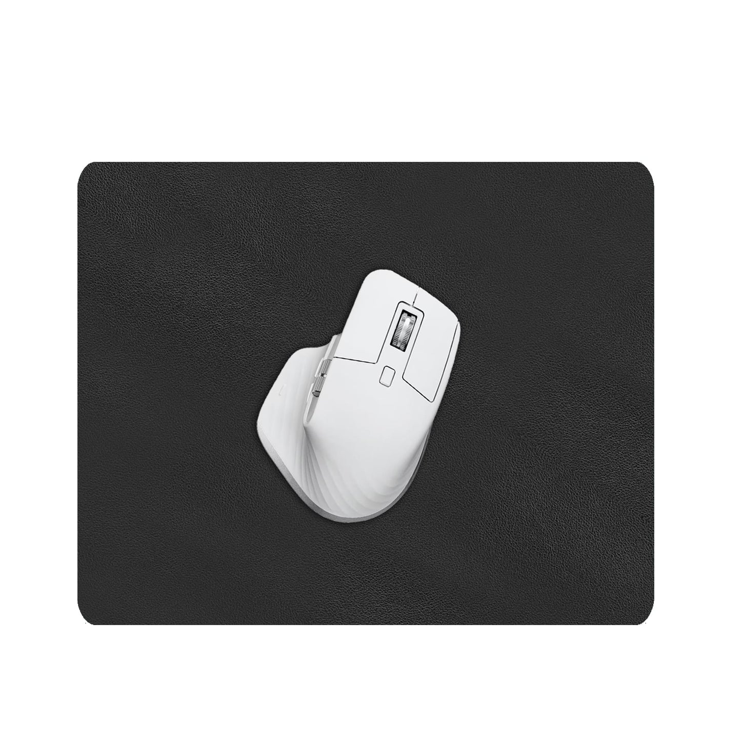 Mousepad office XXL Timebox, 30 x 24 cm, margini cusute impermeabil