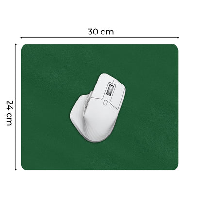 Mousepad office XXL Timebox, 30 x 24 cm, margini cusute impermeabil