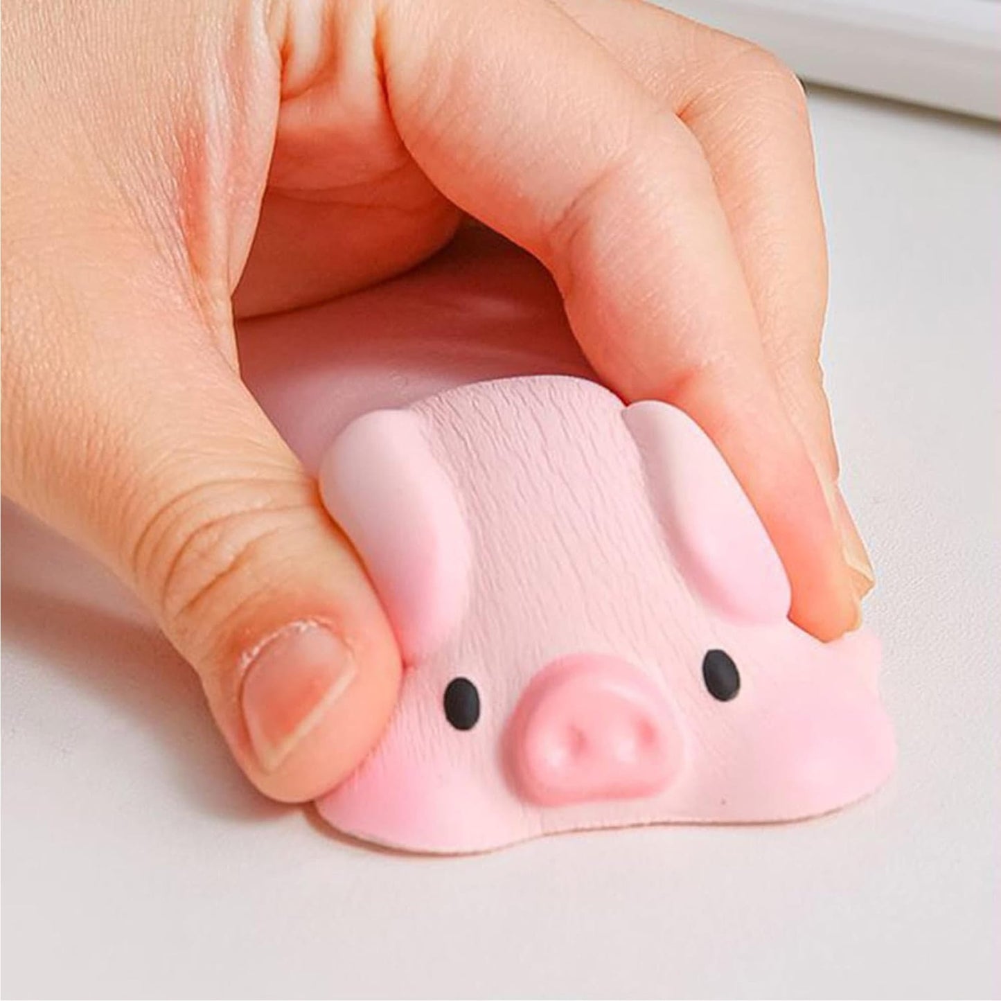 Mousepad tip suport de incheietura, moale, comfortabil pentru tastatura, mouse