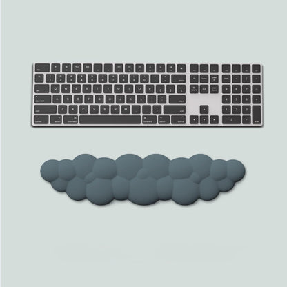 Mousepad ergonomic, Nor Verde inchis