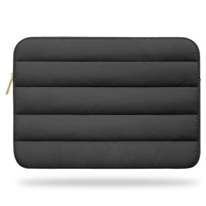 Geanta Laptop portabila Timebox, 14'', 15'', 16" inch, Ultrabook, Negru