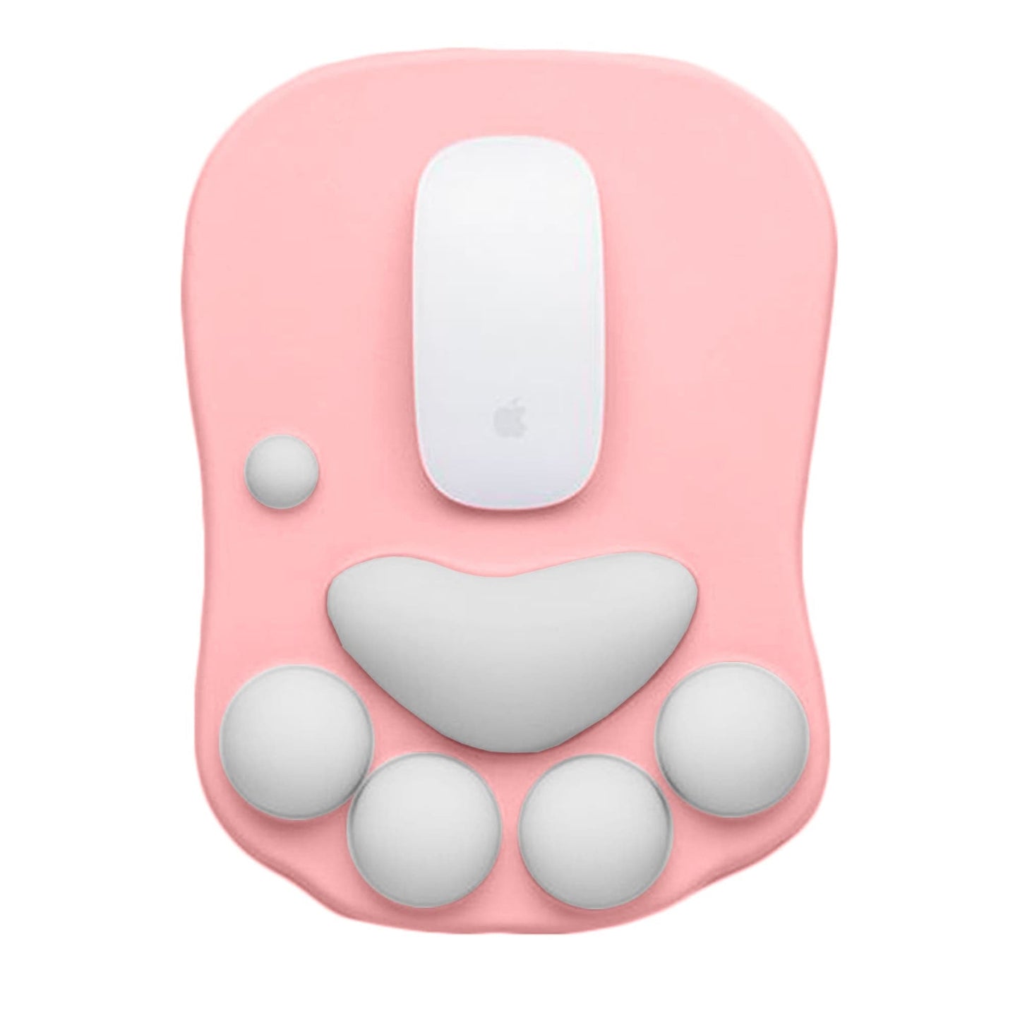Mousepad ergonomic, Roz