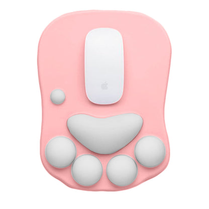 Mousepad ergonomic, Roz