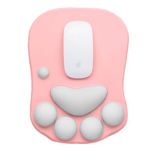 Mousepad ergonomic, Roz