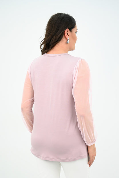 Bluza dama marimi mari 1857-24