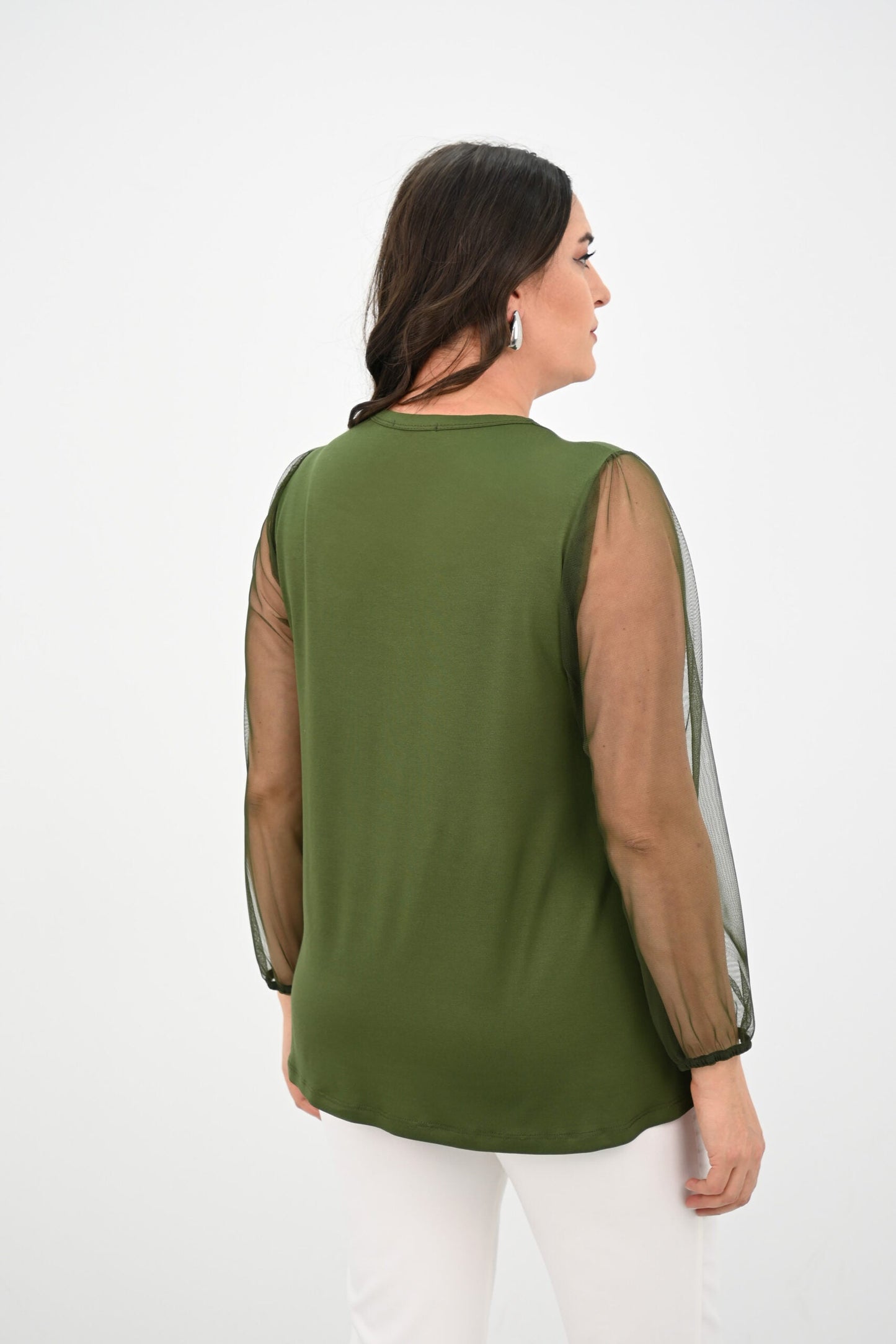 Bluza dama marimi mari 1857-24