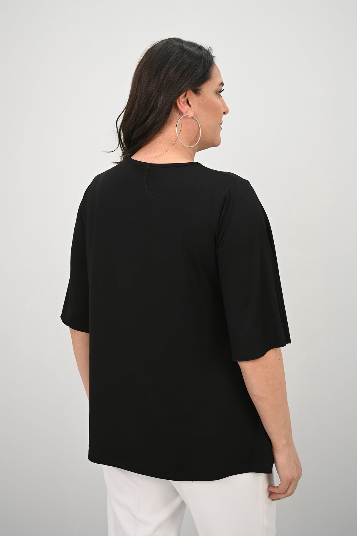 Tricou dama marimi mari 1913