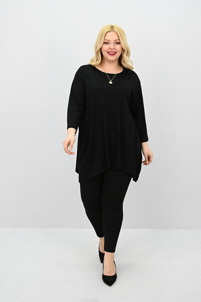Bluza dama marimi mari 1964