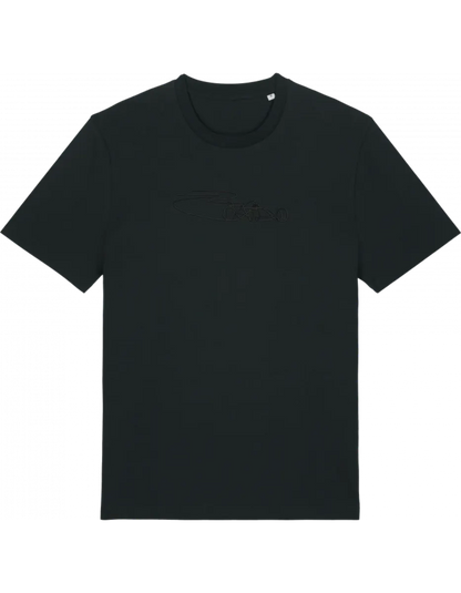 Car outline tricou F1