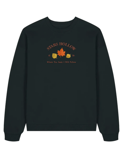Stars hollow sweatshirt Gilmore Girls