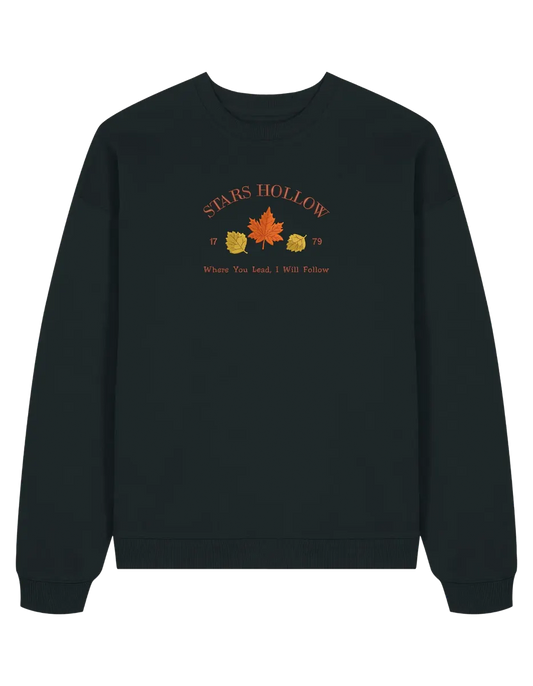 Stars hollow sweatshirt Gilmore Girls