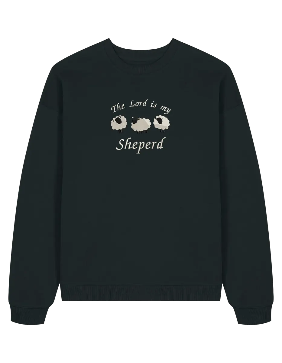 Sheperd sweatshirt
