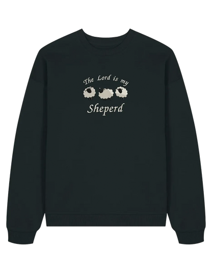 Sheperd sweatshirt