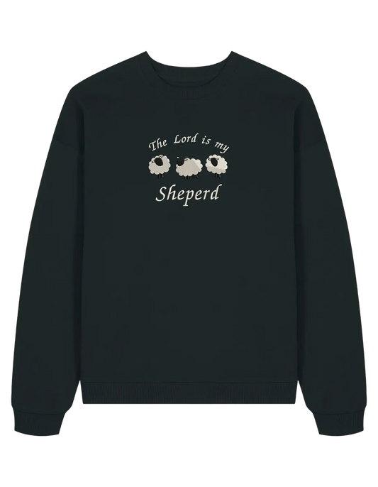Sheperd sweatshirt
