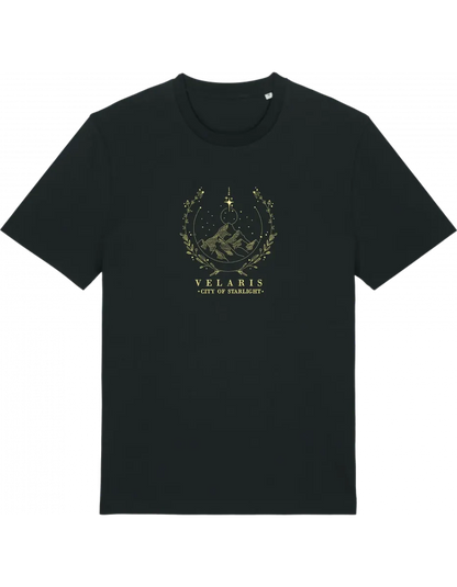 Velaris 2.0 tricou ACOTAR