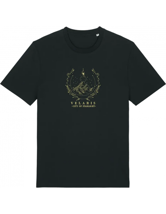 Velaris 2.0 tricou ACOTAR