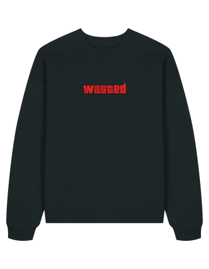 Wasted sweatshirt Gaming