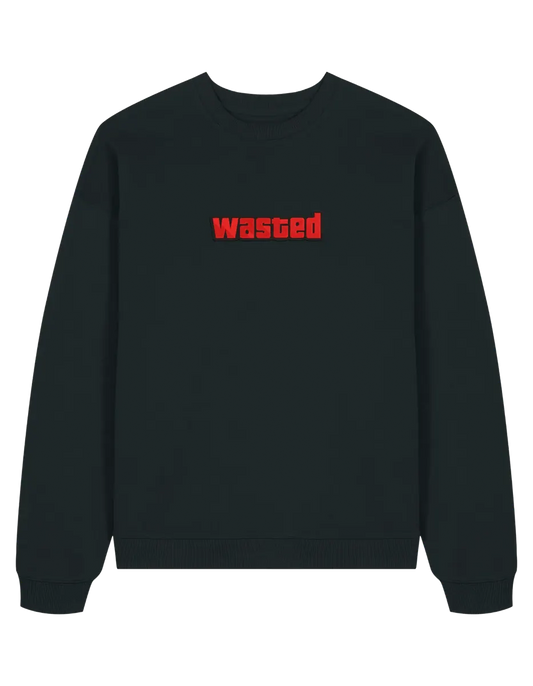Wasted sweatshirt Gaming