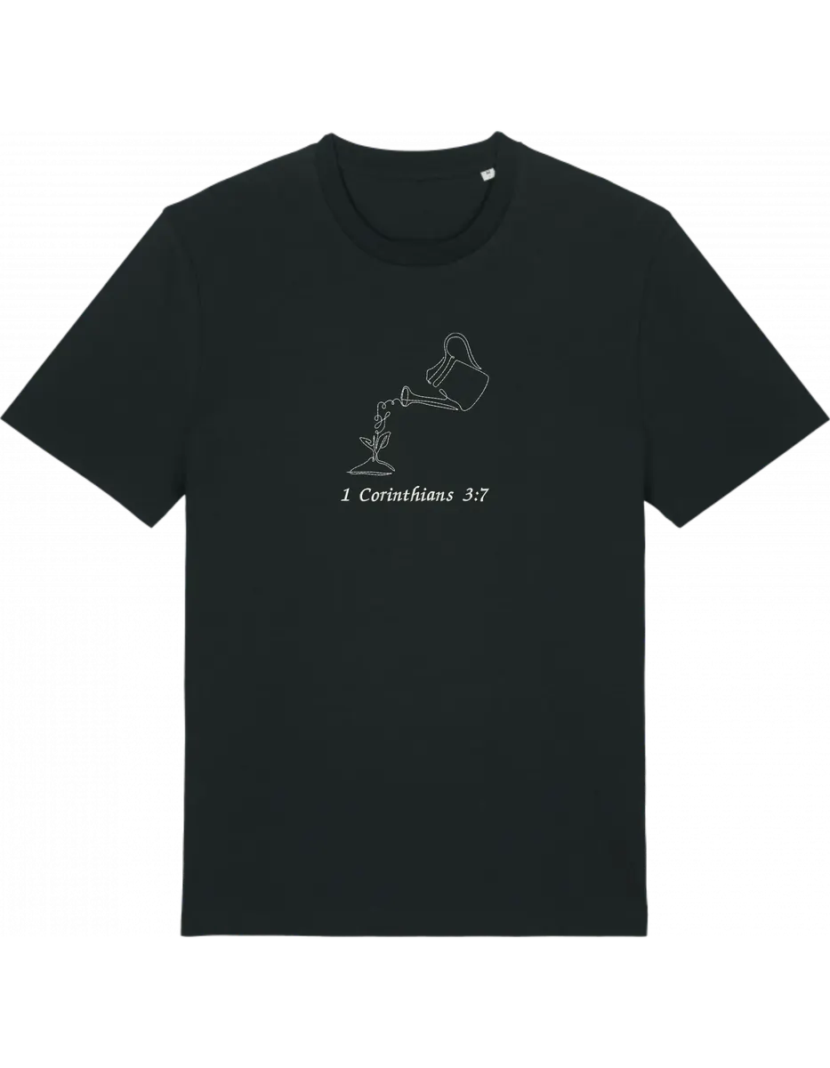 Flowers tricou