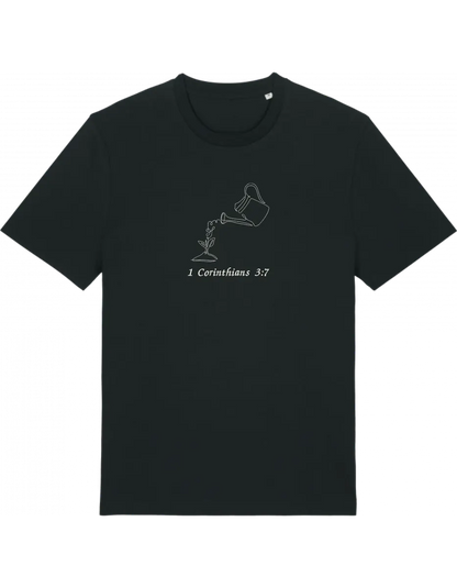 Flowers tricou