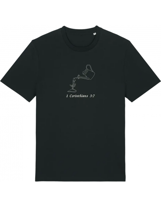 Flowers tricou
