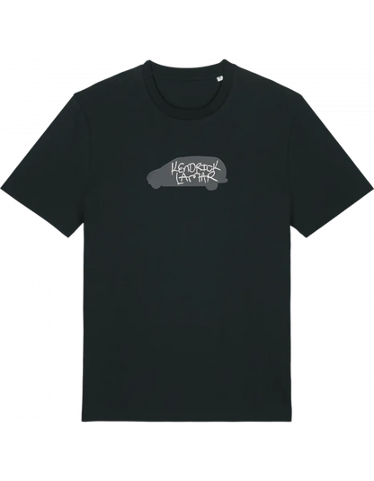 Kendrick car tricou Kendrick Lamar