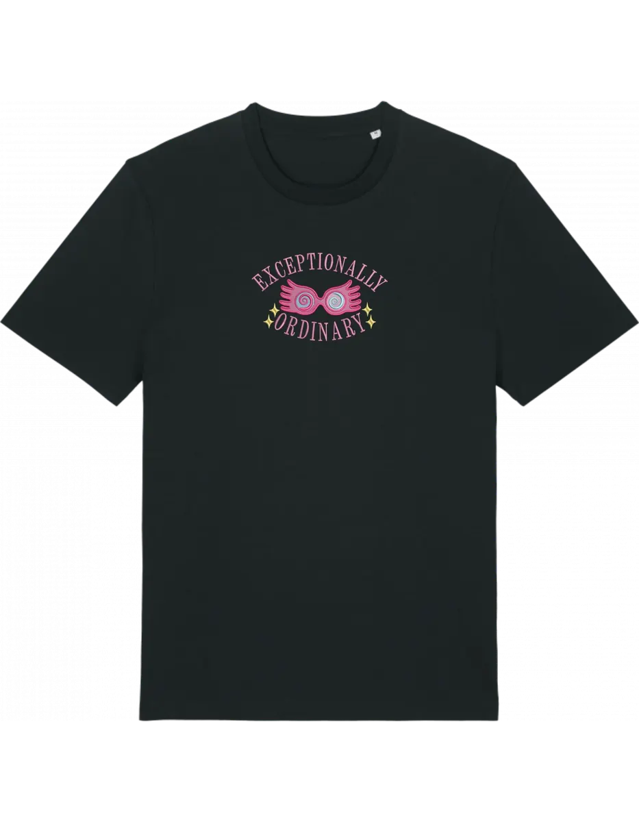 Ordinary tricou Harry Potter