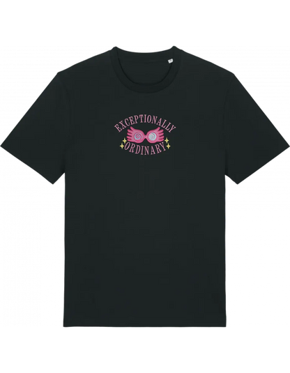 Ordinary tricou Harry Potter