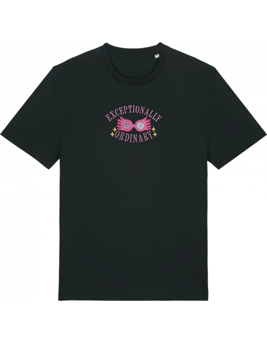 Ordinary tricou Harry Potter