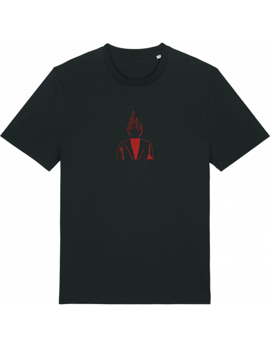 Lost in the fire tricou The Weeknd