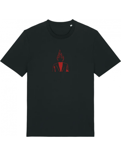 Lost in the fire tricou The Weeknd