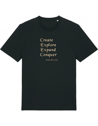 Create tricou ASAP Rocky