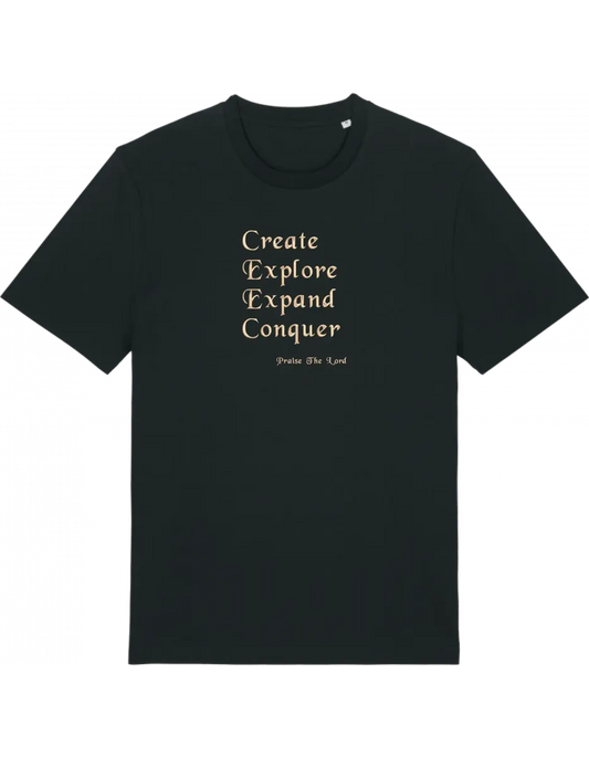 Create tricou ASAP Rocky