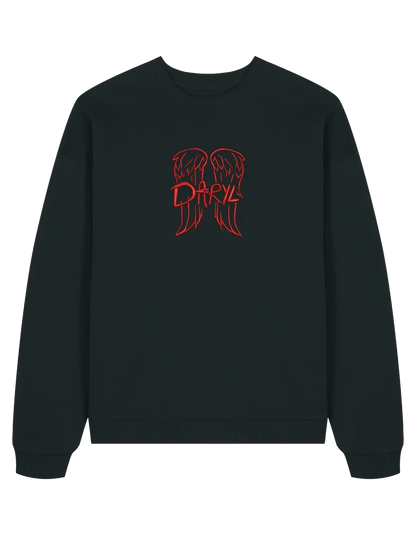 Daryl sweatshirt The Walking Dead
