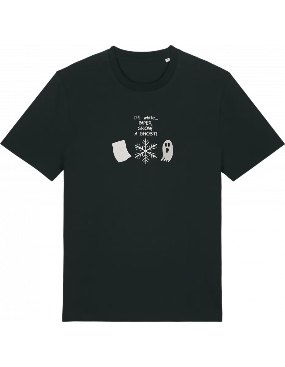 Paper tricou Friends