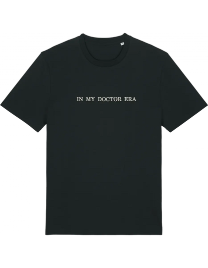 Doctor era tricou Medical