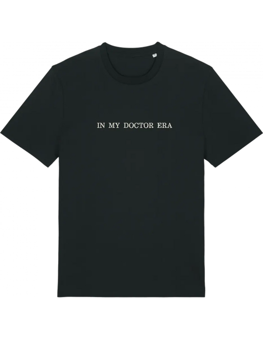 Doctor era tricou Medical