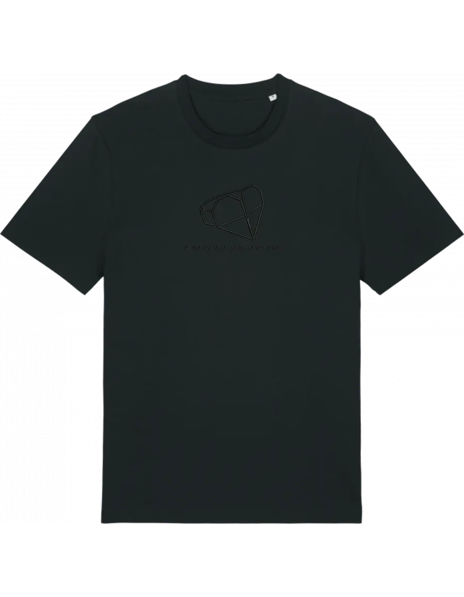 Paper rings tricou Taylor Swift