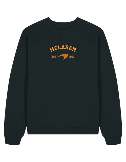 Mclaren sweatshirt F1
