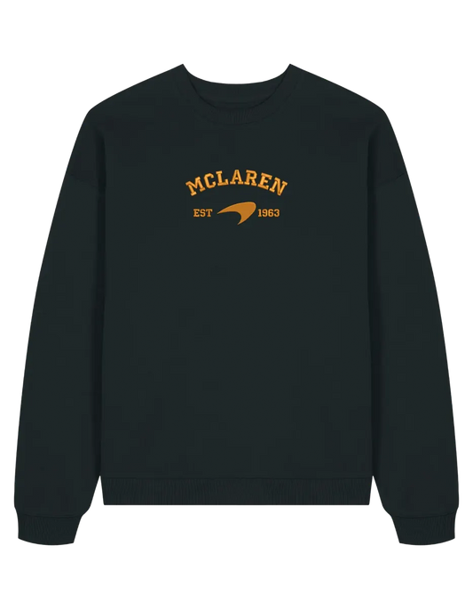 Mclaren sweatshirt F1
