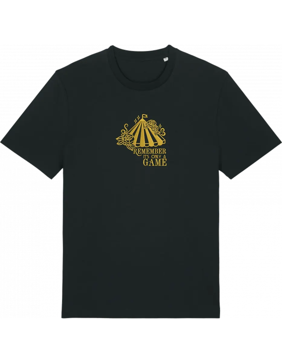 Only a game tricou Caraval