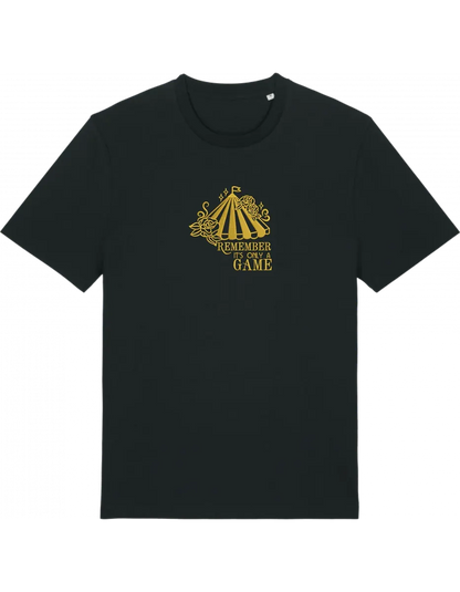 Only a game tricou Caraval