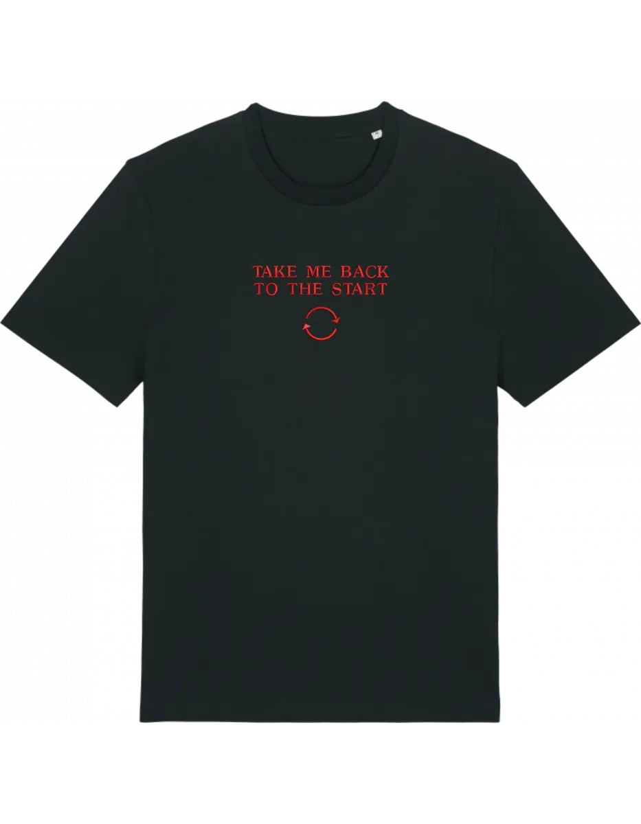 The start tricou Coldplay