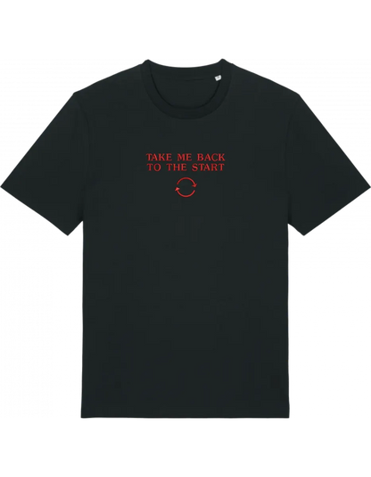 The start tricou Coldplay
