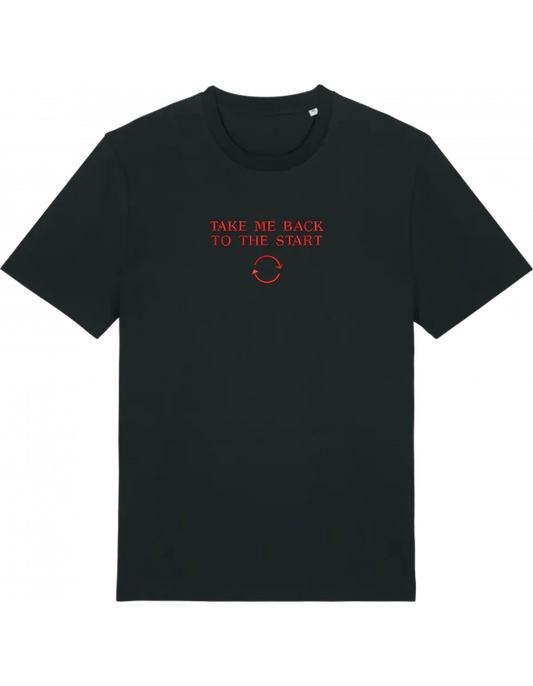 The start tricou Coldplay